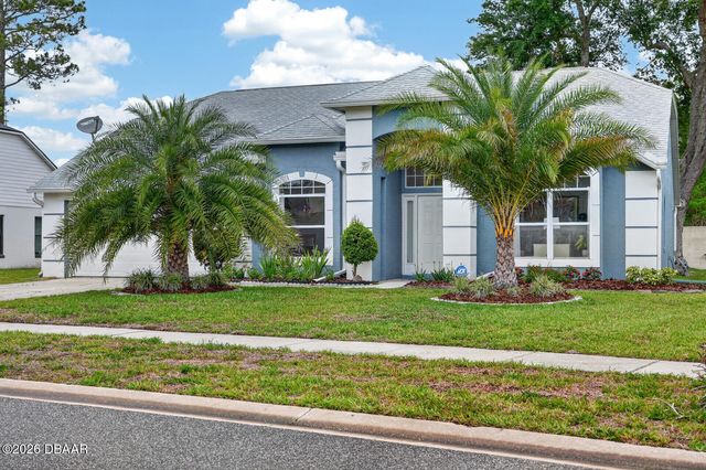 1349 N Wembley Circle, Port Orange, FL 32128