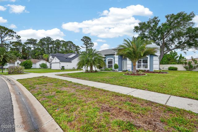 1349 N Wembley Circle, Port Orange, FL 32128