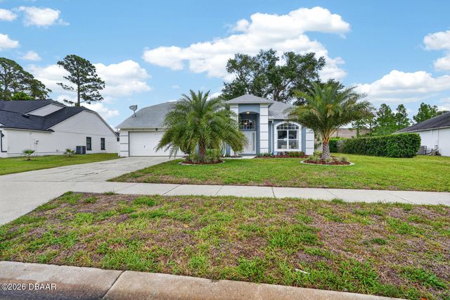 1349 N Wembley Circle, Port Orange, FL 32128