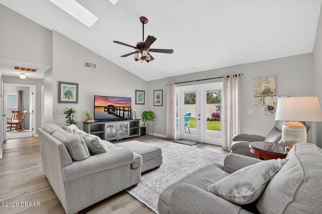 1349 N Wembley Circle, Port Orange, FL 32128