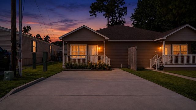 16697 E Forrestal, Montgomery, TX 77316