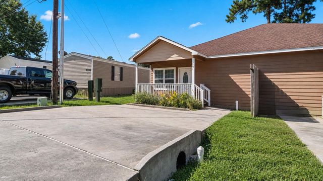 16697 E Forrestal, Montgomery, TX 77316