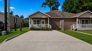 16697 E Forrestal, Montgomery, TX 77316