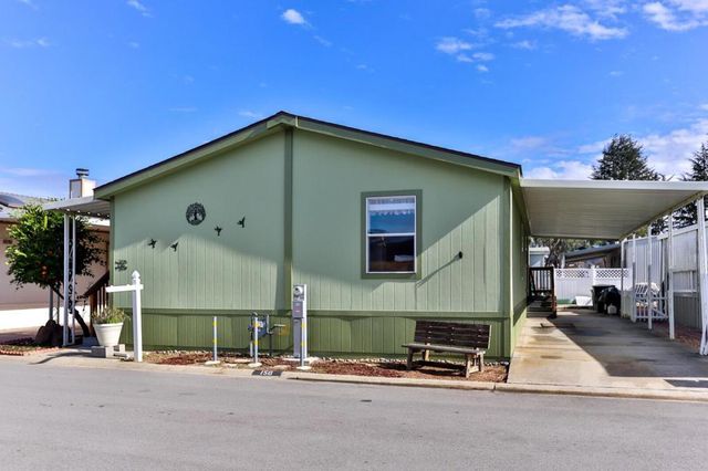 275 Burnett Avenue, Morgan Hill, CA 95037