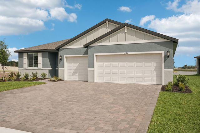 10526 ABUNDANCE GROVE WAY, Parrish, FL 34219