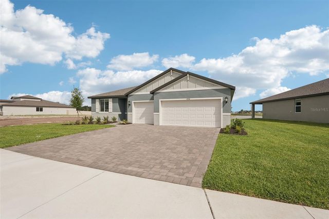10526 ABUNDANCE GROVE WAY, Parrish, FL 34219