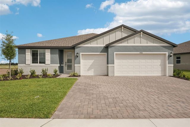 10526 ABUNDANCE GROVE WAY, Parrish, FL 34219