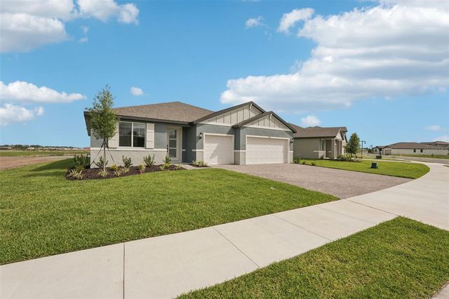 10526 ABUNDANCE GROVE WAY, Parrish, FL 34219