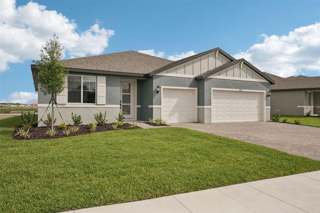 10526 ABUNDANCE GROVE WAY, Parrish, FL 34219