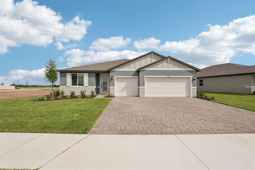 10526 ABUNDANCE GROVE WAY, Parrish, FL 34219