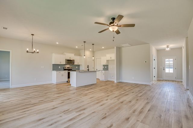 864 Sweetgrass Circle, Harlem, GA 30814