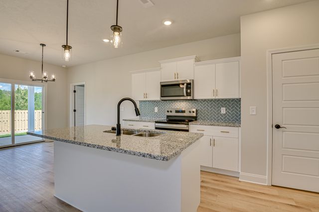 864 Sweetgrass Circle, Harlem, GA 30814