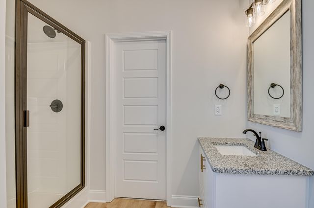 864 Sweetgrass Circle, Harlem, GA 30814