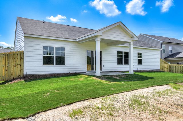 864 Sweetgrass Circle, Harlem, GA 30814