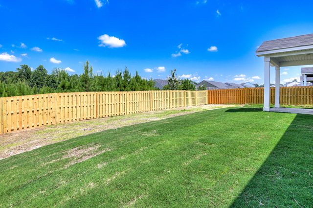 864 Sweetgrass Circle, Harlem, GA 30814