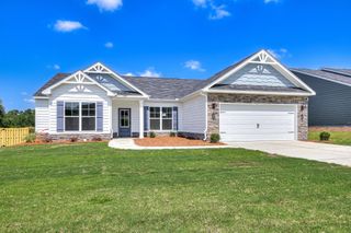864 Sweetgrass Circle, Harlem, GA 30814