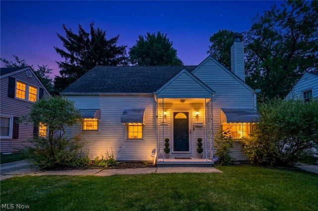 2751 Valley Road, Cuyahoga Falls, OH 44223