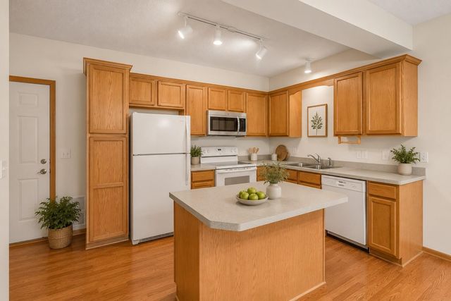 12178 Yancy Street NE B, Blaine, MN 55449