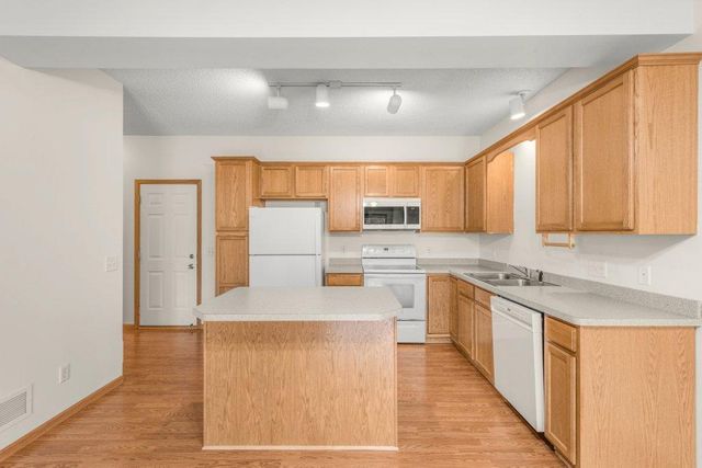 12178 Yancy Street NE B, Blaine, MN 55449