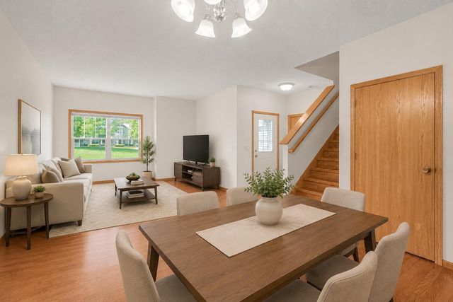 12178 Yancy Street NE B, Blaine, MN 55449