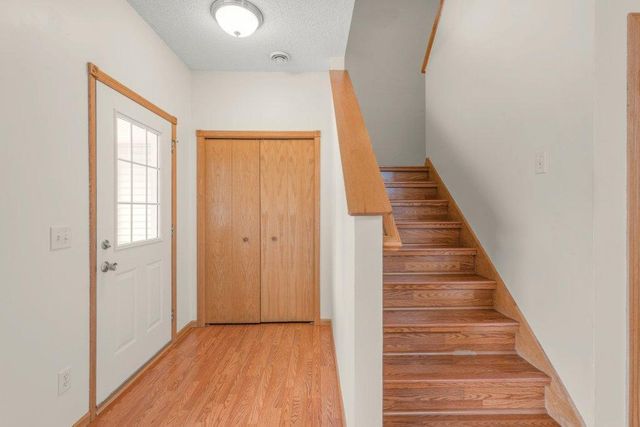 12178 Yancy Street NE B, Blaine, MN 55449
