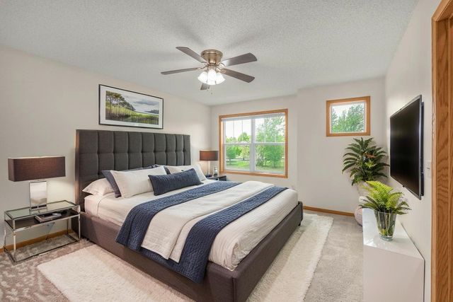 12178 Yancy Street NE B, Blaine, MN 55449