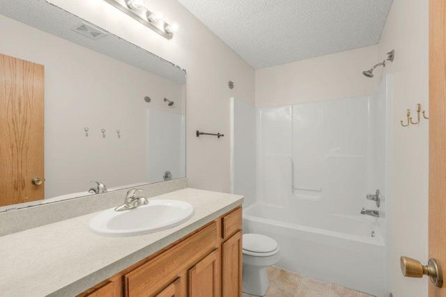 12178 Yancy Street NE B, Blaine, MN 55449