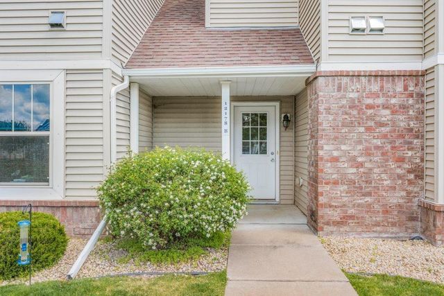 12178 Yancy Street NE B, Blaine, MN 55449