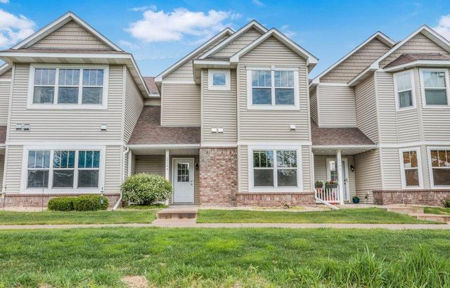 12178 Yancy Street NE B, Blaine, MN 55449
