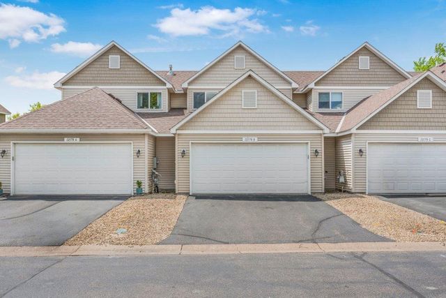 12178 Yancy Street NE B, Blaine, MN 55449