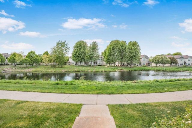 12178 Yancy Street NE B, Blaine, MN 55449