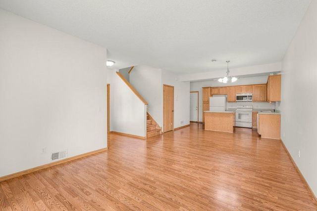 12178 Yancy Street NE B, Blaine, MN 55449