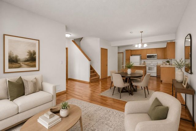 12178 Yancy Street NE B, Blaine, MN 55449