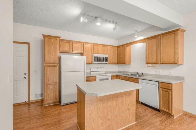 12178 Yancy Street NE B, Blaine, MN 55449