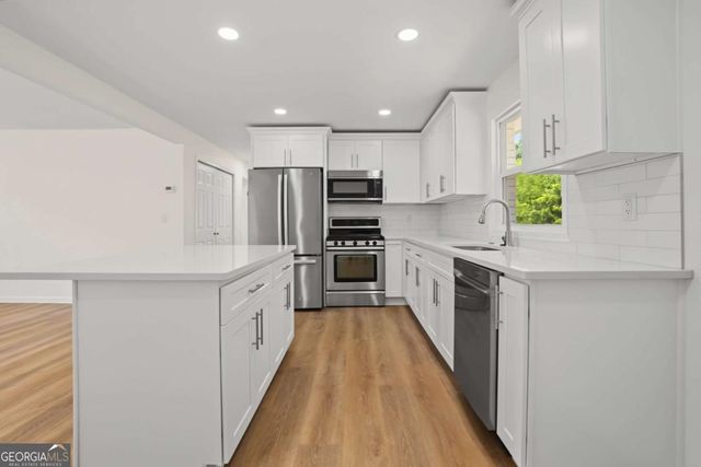 2628 Toni Place SW, Marietta, GA 30060