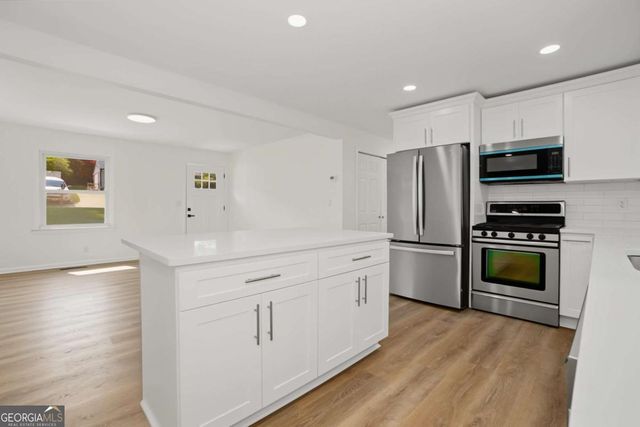 2628 Toni Place SW, Marietta, GA 30060