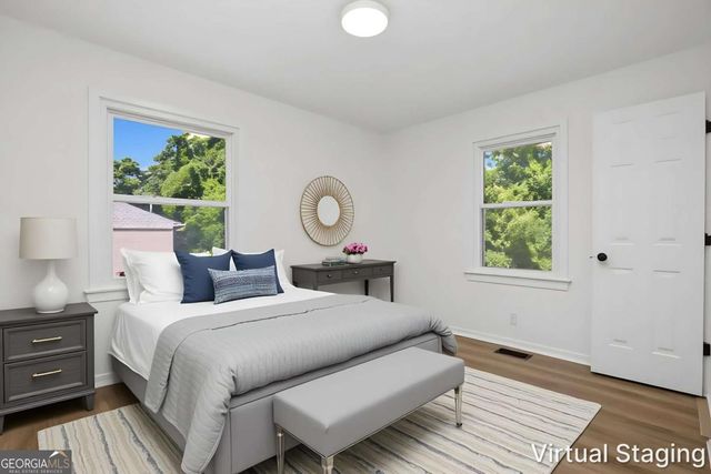 2628 Toni Place SW, Marietta, GA 30060