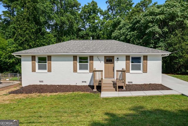 2628 Toni Place SW, Marietta, GA 30060
