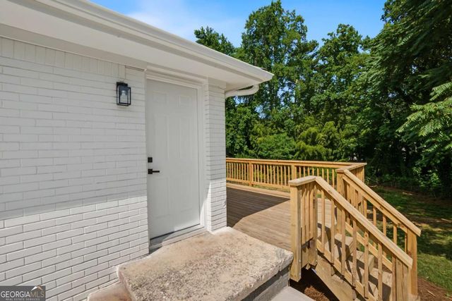 2628 Toni Place SW, Marietta, GA 30060