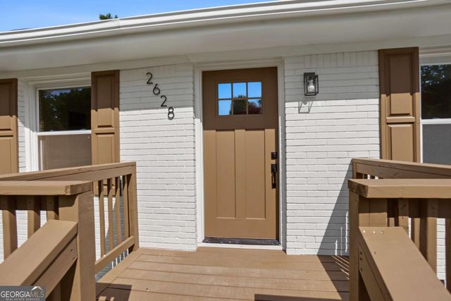 2628 Toni Place SW, Marietta, GA 30060