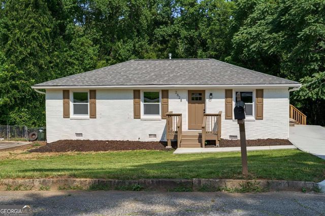 2628 Toni Place SW, Marietta, GA 30060