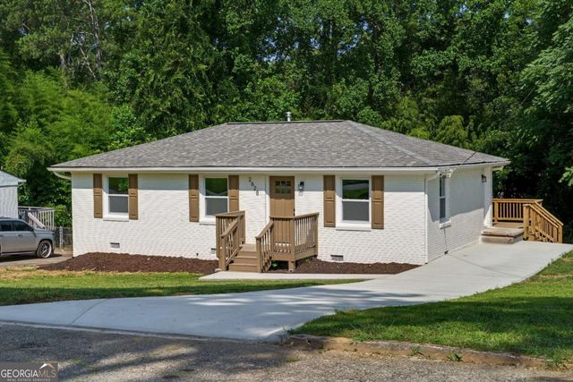 2628 Toni Place SW, Marietta, GA 30060