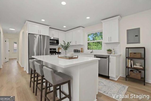 2628 Toni Place SW, Marietta, GA 30060