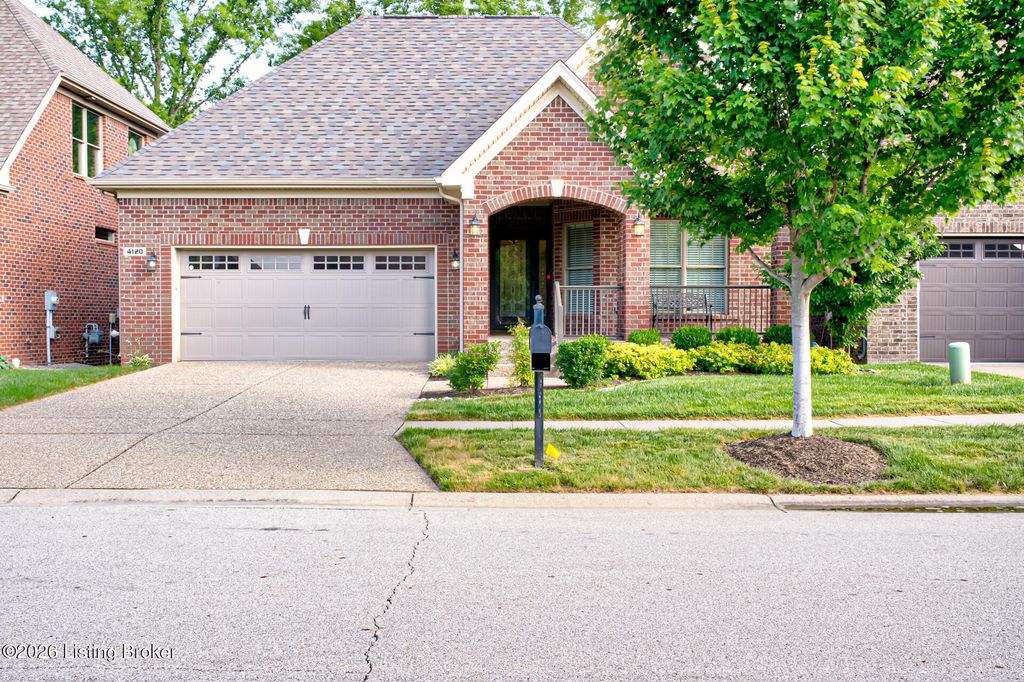 4120 Calgary Way, Louisville, KY 40241
