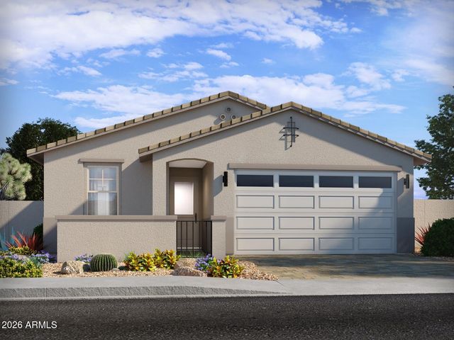 30565 W CREOSOTE Way, Buckeye, AZ 85396