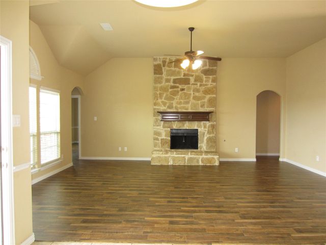 2515 Appaloosa Lane, Celina, TX 75009