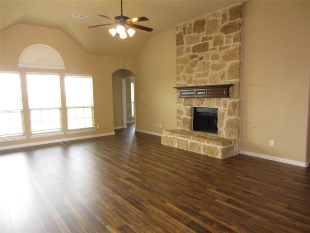2515 Appaloosa Lane, Celina, TX 75009