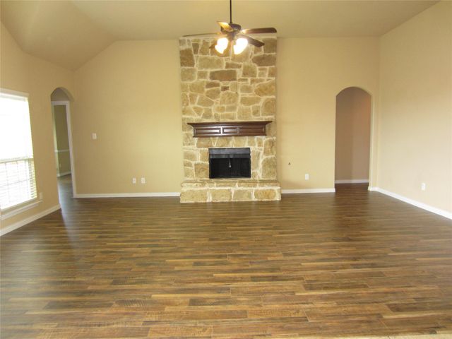 2515 Appaloosa Lane, Celina, TX 75009