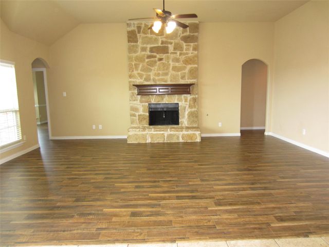 2515 Appaloosa Lane, Celina, TX 75009