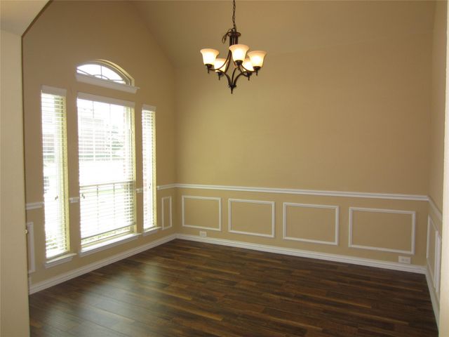 2515 Appaloosa Lane, Celina, TX 75009